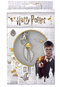 Set llavero + pin Golden Snitch Harry Potter / Nadie sin regalo