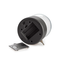 Lampara LED magnética en negro detalle pilas / Nadie sin regalo