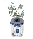 Macetero de mesa R2-D2 Star Wars / Nadie sin regalo