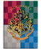 Manta polar Hogwarts Harry Potter / Nadie sin regalo