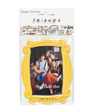 Marco de foto imantado Friends en su envase / Nadie sin regalo