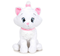 Peluche Marie Los Aristogatos Disney / Nadie sin regalo