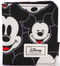 Billetero plano de Mickey Mouse Disney / Nadie sin regalo