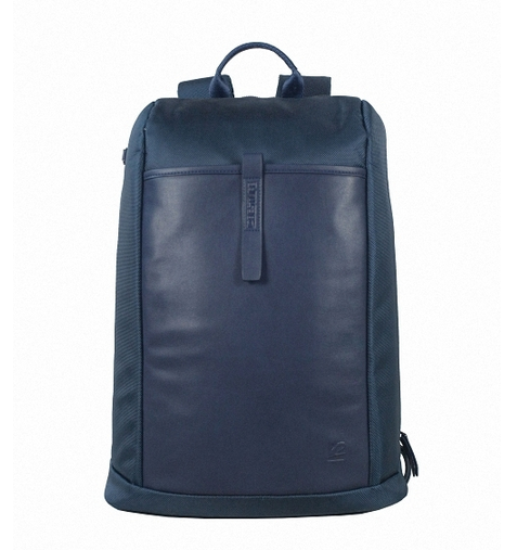 Mochila para portátil 15,1 + Tablet Bestlife Summit "Brno blue" / Nadie sin regalo