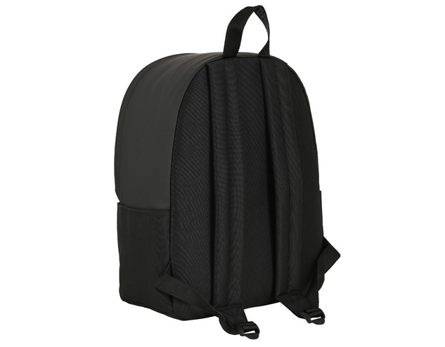 Mochila de Capitán América Marvel por detrás / Nadie sin regalo