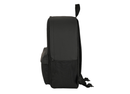 Mochila de Capitán América Marvel lateral / Nadie sin regalo