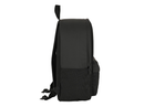 Mochila de Capitán América Marvel lateral detalle / Nadie sin regalo