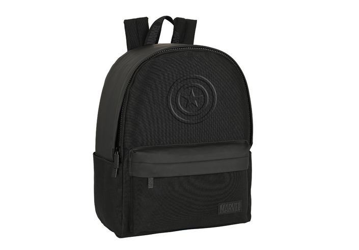 Mochila de Capitán América Marvel / Nadie Sin Regalo