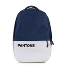 Mochila Pantone de frente / Nadie sin regalo