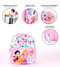 Mochila Princesas Disney 30cm