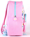 Mochila Princesas Disney 30cm lateral / Nadie sin regalo