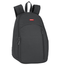 Mochila nevera de 36cm en negro / Nadie sin regalo