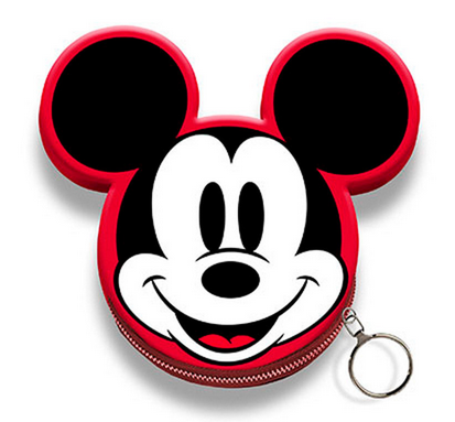 Monedero Mickey Mouse Disney / Nadie sin regalo