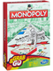 Juego Monopoly Viaje caja / Nadie sin regalo