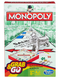Juego Monopoly Viaje / Nadie sin regalo