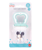 Mordedor antiahogo Mickey Disney en envase / Nadie sin regalo
