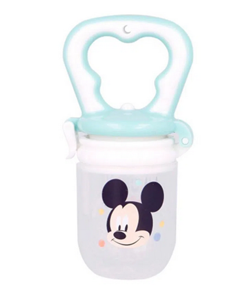 Mordedor antiahogo Mickey Disney / Nadie sin regalo