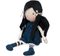 Peluche muñeca de trapo Gorjuss "You brought me love" 30 cm / Nadie sin regalo