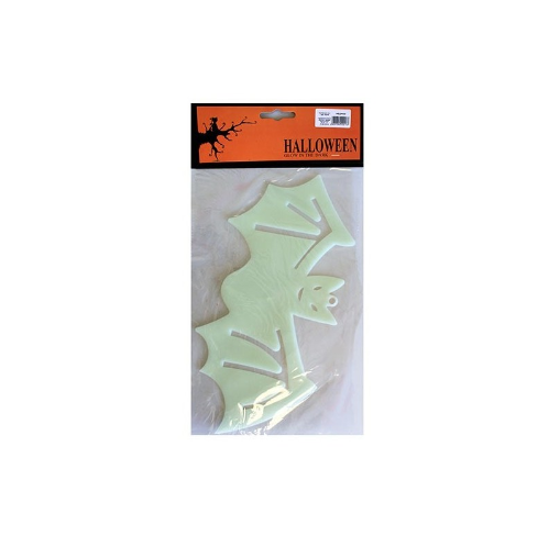 Halloween Glow Pack - Murciélago / Nadie sin regalo