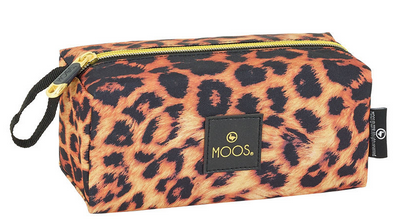 Neceser Animal Print / Nadie sin regalo