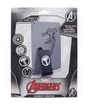 Gadget decals Los Vengadores Marvel / Nadie sin regalo