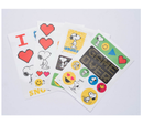 Gadget Decals Snoopy / Nadie sin regalo