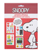 Gadget Decals Snoopy / Nadie sin regalo