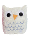 Peluche led buho blanco / Nadie sin regalo