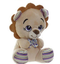 Peluche de animal León / Nadie sin regalo