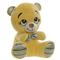 Peluche de animal Oso amarillo / Nadie sin regalo