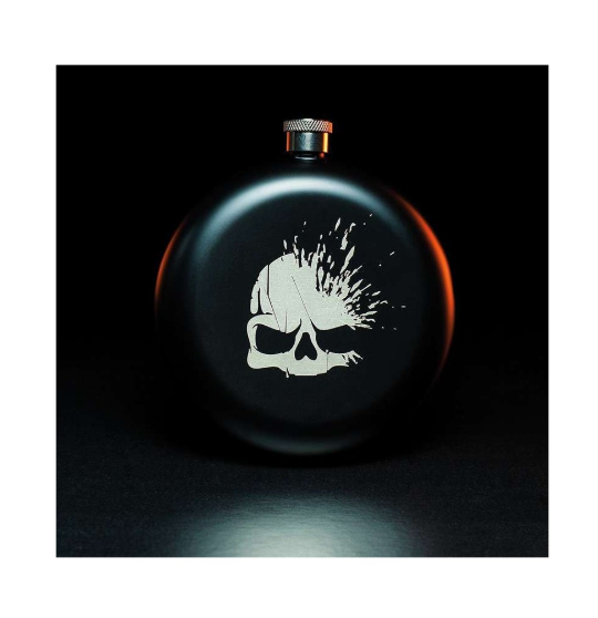Petaca Call of Duty / Nadie sin regalo