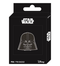 Pin metal Darth Vader Star Wars / Nadie sin regalo