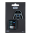 Set 2 broches Darth Vader Star Wars / Nadie sin regalo