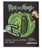 Pin Rick and Morty Pickle Rick / Nadie sin regalo
