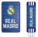 Plumier Real Madrid triple / Nadie sin regalo
