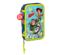 Plumier doble Space hero de Toy Story Disney / Nadie sin regalo