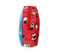 Portameriendas térmico Happy Smiles Mickey Disney detalle cremallera / Nadie sin regalo