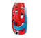 Portameriendas térmico Happy Smiles Mickey Disney detalle asa / Nadie sin regalo