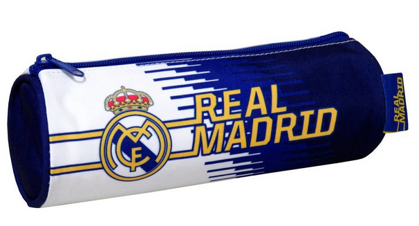 Portatodo Real Madrid / Nadie sin regalo