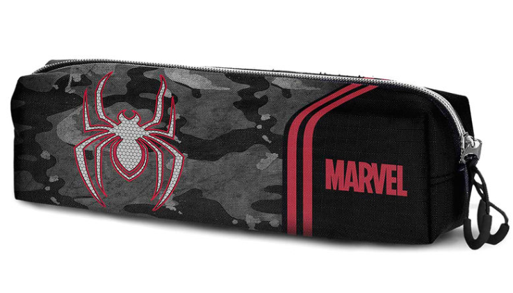 Porta todo Spiderman Marvel / Nadie sin regalo