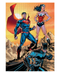 Puzzle DC Comics / Nadie sin regalo