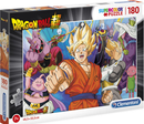 Caja del Puzzle de Dragon Ball / Nadie sin regalo