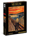 Puzzle El Grito Munch Museum Collection / Nadie sin regalo