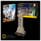 Puzzle National Geographic Empire State Building / Nadie sin regalo