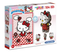 Puzzle Hello Kitty / Nadie sin regalo