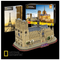 Puzzle National Geographic Notre Dame / Nadie sin regalo