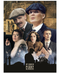 Puzzle Peaky Blinders 500pzs / Nadie sin regalo