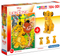 Puzzle 104 + 3D Rey Leon / Nadie sin regalo