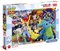 Puzzle Toy Story 4 caja / Nadie sin regalo