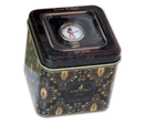 Reloj de pulsera Gorjuss "I gave you my heart" caja / Nadie sin regalo